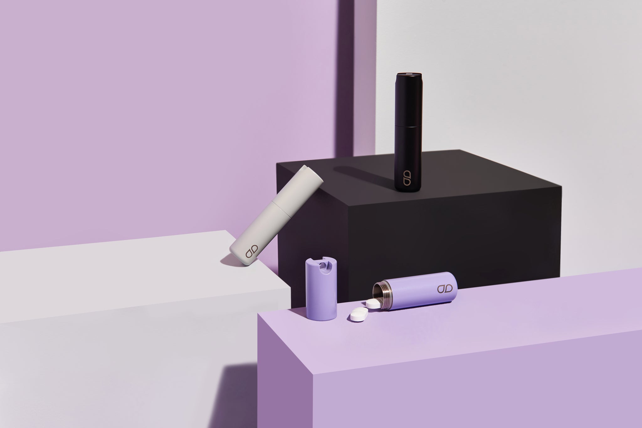 tabuu the pill case you've been waiting for Tabuu Ltd