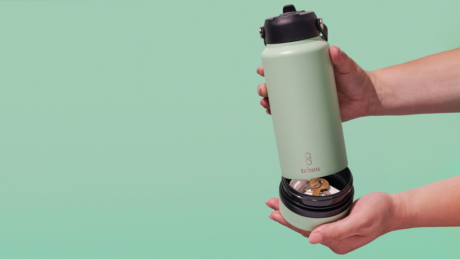 tabuu the pill case you've been waiting for Tabuu Ltd