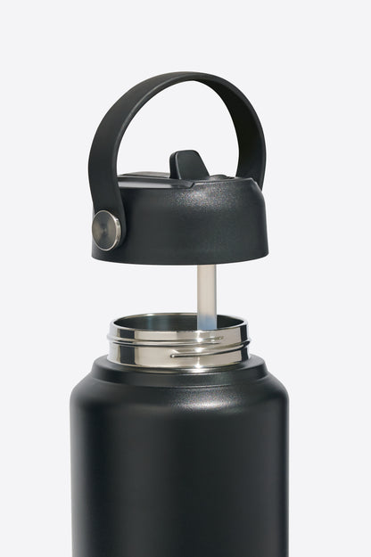 Tabuu Bottle - Jet Black