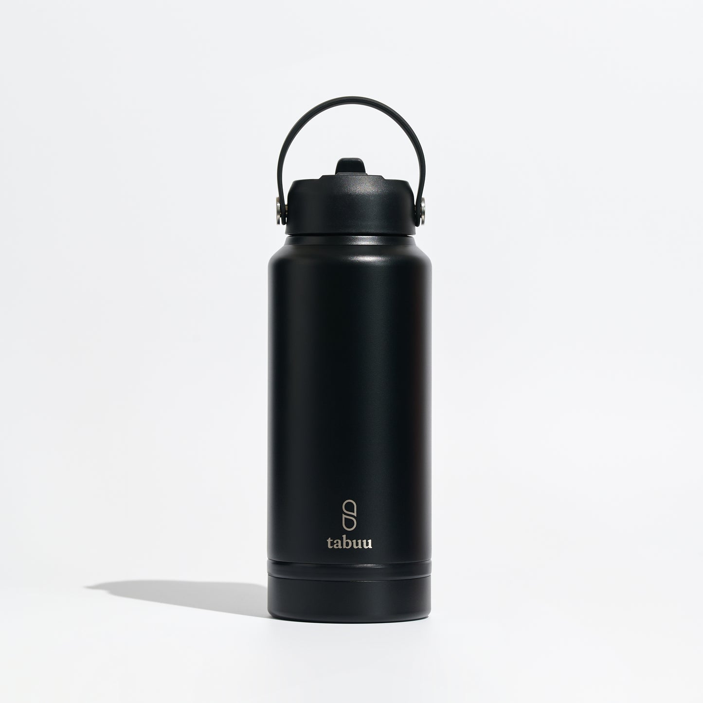 Tabuu Bottle - Jet Black