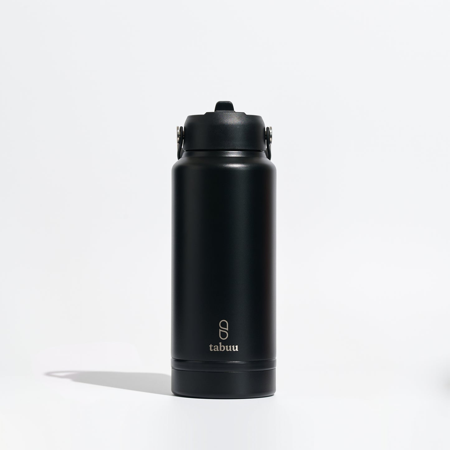 Tabuu Bottle - Jet Black