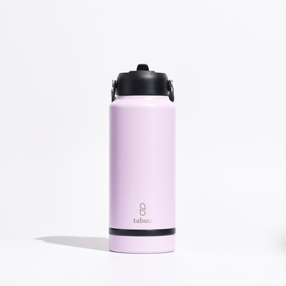 Tabuu Bottle - Lavender