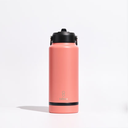 Tabuu Bottle - Coral