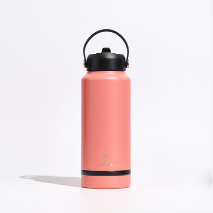 Tabuu Bottle - Coral