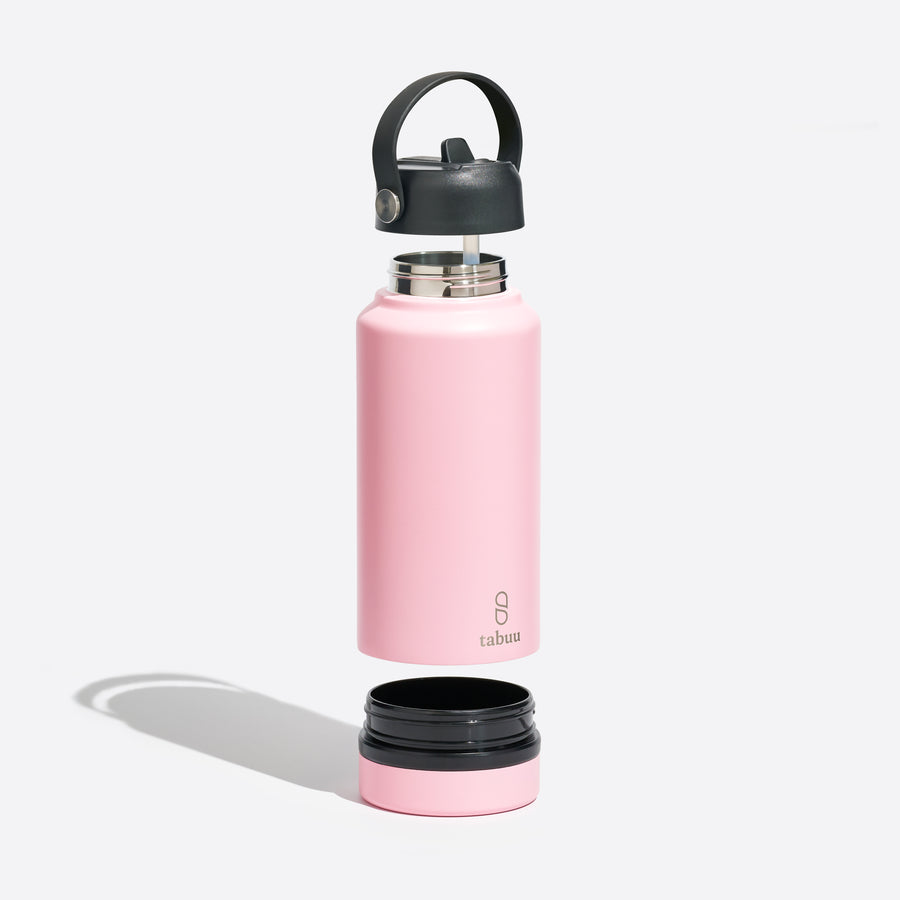 Tabuu Bottle - Candy Floss