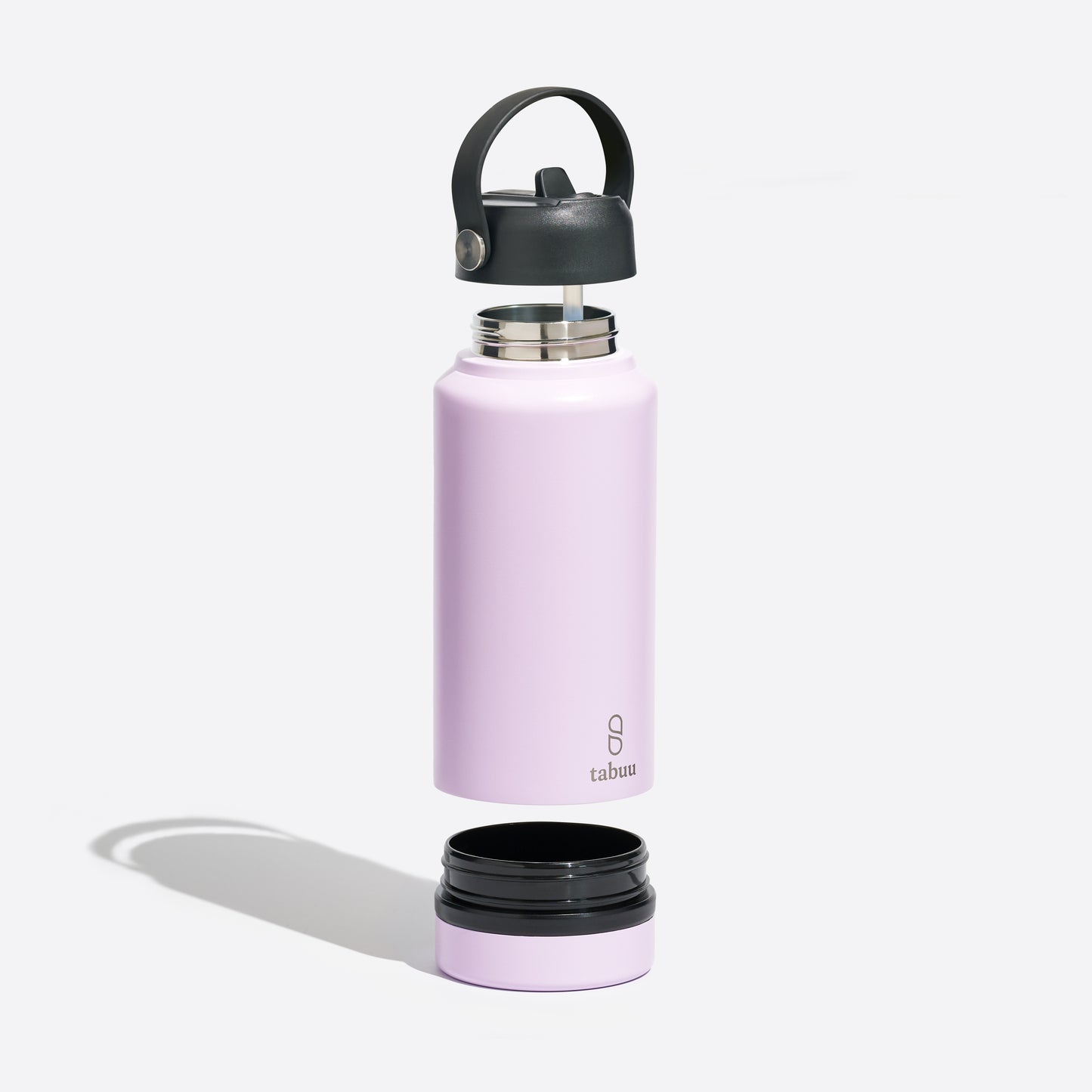 Tabuu Bottle - Lavender